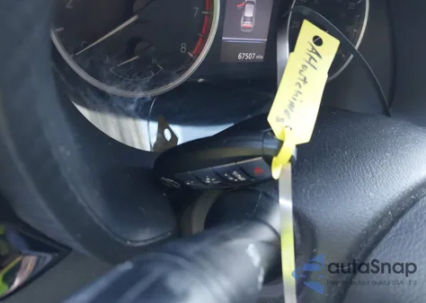 2020 Nissan Sentra S Xtronic Cvt из США, поврежденный, VIN 3N1AB8BV1LY292423